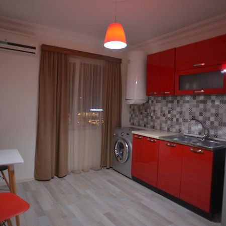 Central Apartments Кутаиси Екстериор снимка